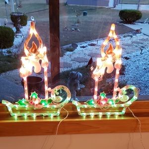 Christmas decorations